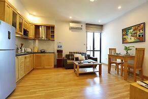 Apartment Kim Ma