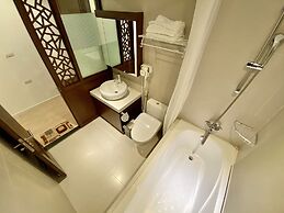 Apartment Kim Ma