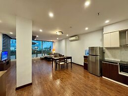 Apartment Kim Ma