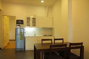 Apartment Kim Ma
