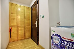Apartment Kim Ma