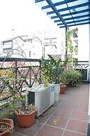 Apartment Kim Ma