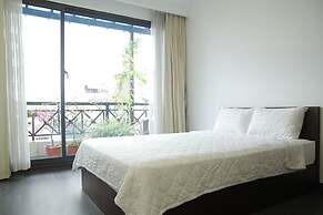 Apartment Kim Ma