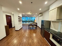 Apartment Kim Ma