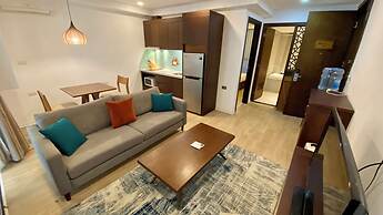 Apartment Kim Ma