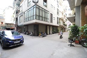 Apartment Kim Ma