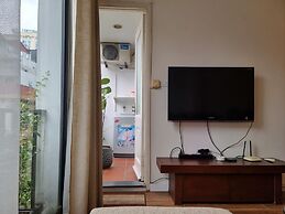 Apartment Kim Ma