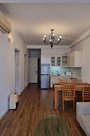 Apartment Kim Ma