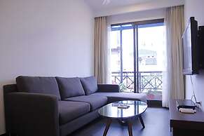 Apartment Kim Ma