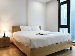Apartment Kim Ma