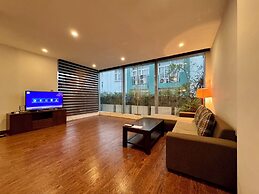Apartment Kim Ma