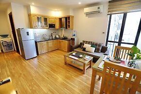 Apartment Kim Ma