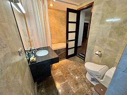Apartment Kim Ma