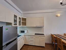 Apartment Kim Ma