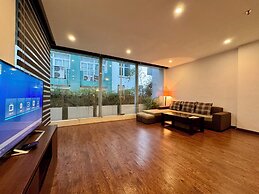 Apartment Kim Ma