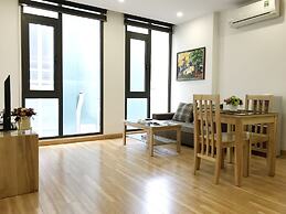 Apartment Kim Ma