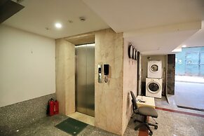 Apartment Kim Ma
