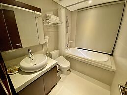 Apartment Kim Ma