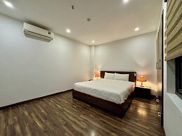 Apartment Kim Ma