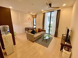 Apartment Kim Ma
