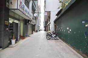 Apartment Kim Ma
