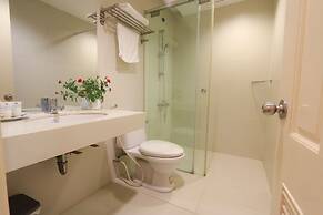 Apartment Kim Ma
