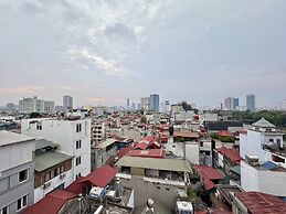 Apartment Kim Ma