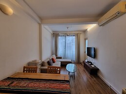 Apartment Kim Ma