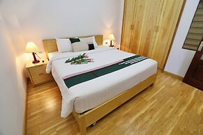 Apartment Kim Ma