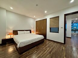 Apartment Kim Ma