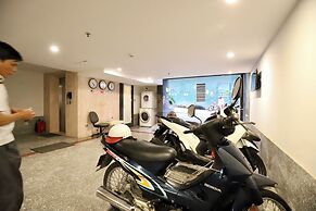 Apartment Kim Ma