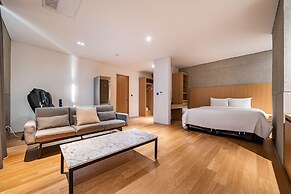Gapyeong Hotel Haus