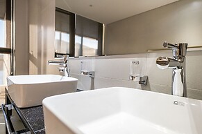 Gapyeong Hotel Haus