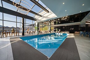 Gapyeong Hotel Haus