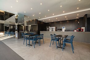 Gapyeong Hotel Haus