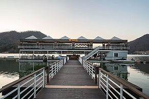 Gapyeong Hotel Haus