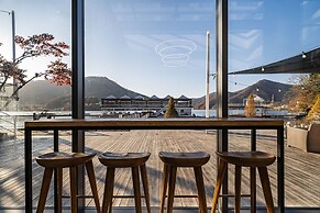 Gapyeong Hotel Haus