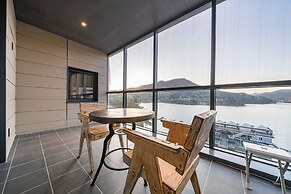 Gapyeong Hotel Haus
