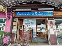 Samran Residence