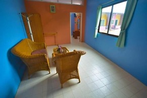 Samran Residence