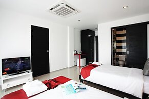 One World One Home Naiharn Hotel