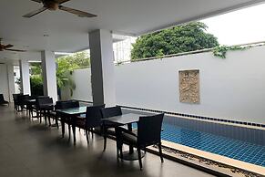 One World One Home Naiharn Hotel
