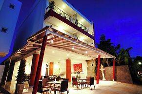 One World One Home Naiharn Hotel