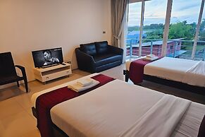 One World One Home Naiharn Hotel