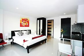 One World One Home Naiharn Hotel
