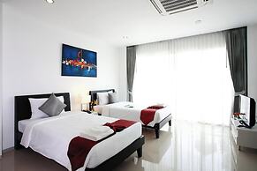 One World One Home Naiharn Hotel