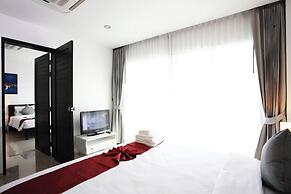 One World One Home Naiharn Hotel