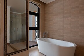 Anik Palace Hotel