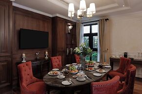 Anik Palace Hotel