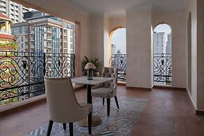 Anik Palace Hotel